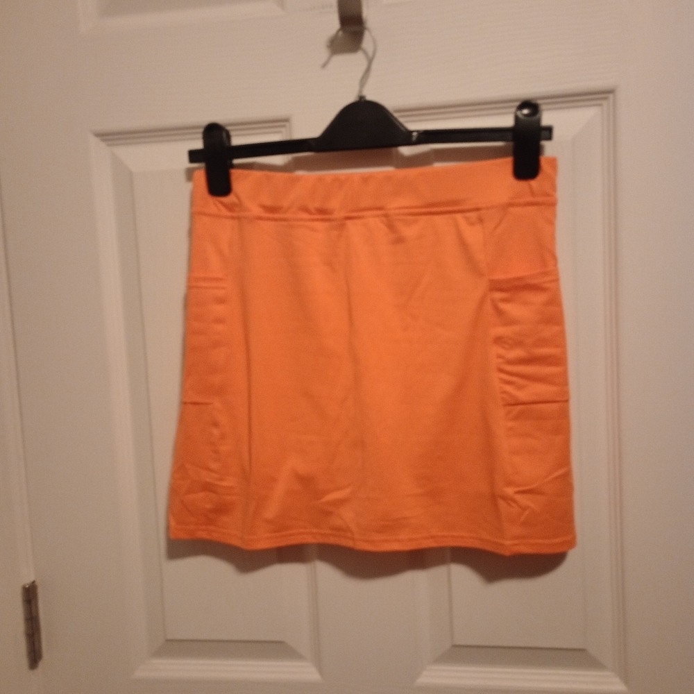 Skort